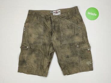 koszula daniel david: Shorts for men, M (EU 38), Killtec, condition - Good — 2