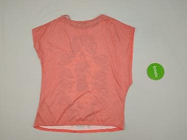 skarpety artystyczne: Bluzka damska, rozmiar S — 3