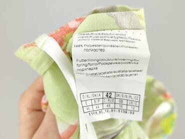 krótkie obcisła spódniczka: Bianca, Spódnica damska, L — 5