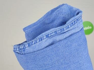 spodnie m sara levis: John Baner, Jeansy damskie, rozmiar M — 6