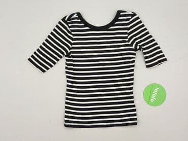 t shirt damski w paski reserved: Reserved, T-shirt damski, rozmiar S — 3