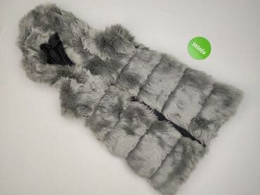 your turn bluza: Kamizelka damska, S — 2