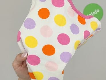 sukienki codzienne letnie: Bluzka, Carter's, 3-6 miesięcy, stan - Bardzo dobry — 4