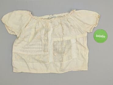 bluzka z tiulem zara: Zara, Bluzka damska, rozmiar M — 3