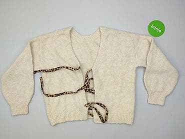 rodebjer: Kardigan damski, rozmiar 3XL — 2