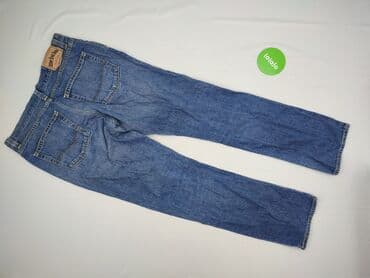 narzutka na sukienkę komunijną: Jeansy dla mężczyzn, L — 3