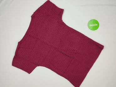 pull and bear sweter: Sweter damski, rozmiar L — 3