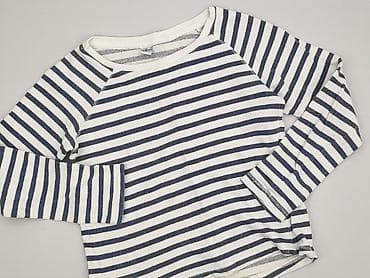 bluzki bawełniane basic: UpFashion, Bluzka damska, rozmiar XS — 1