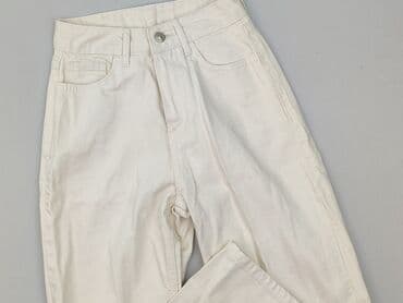Jeansy damskie, XS