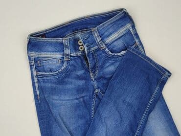 джинси жіночі сінсей: Pepe Jeans, Джинси жіночі, розмір S — 1