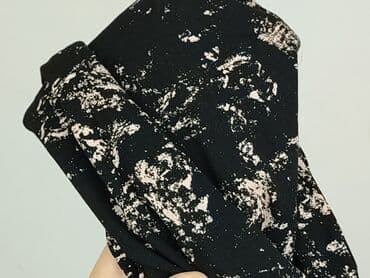 czarna spódnica hm: H&M, Spódnica damska, rozmiar M — 5