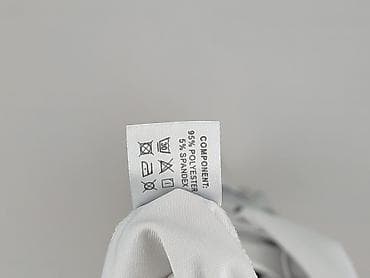 koszulki oversize zalando: Used, Koszulka dla mężczyzn, rozmiar M — 5