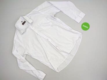 biale koszulki tommy hilfiger: Koszulа dla mężczyzn, rozmiar XL — 2