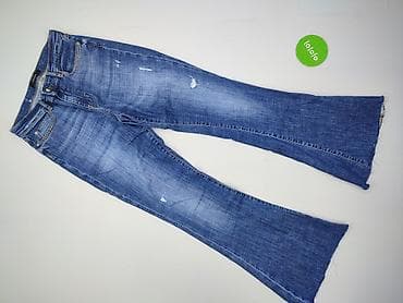 guess przecena: Guess Jeans, Jeansy damskie, rozmiar M — 2
