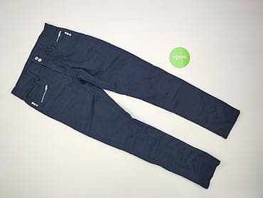 peckott denim: Zavanna, Jeansy damskie, rozmiar M — 2