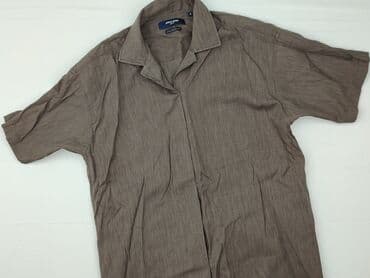 kurtka zimowa elisabetta franchi: Koszulа dla mężczyzn, S, Jack & Jones, stan - Idealny — 1