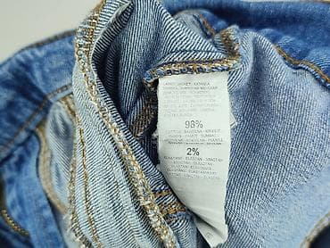 poland jackets: House of Denim, Kurtka jeansowa damska, rozmiar S — 6