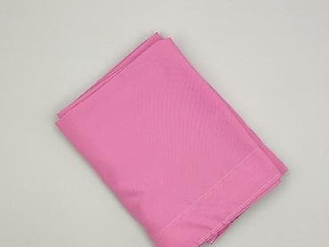 Różowa poszwa/poszewka na kołdrę – gładka, jednokolorowa. - Kolor