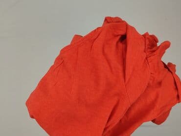 pomarańczowa marynarka mohito: Moodo, Bluzka damska, rozmiar XS — 6