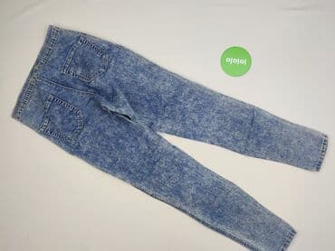 джинси жіночі сінсей: Jeans for women, size 2XS (EU 32) — 3