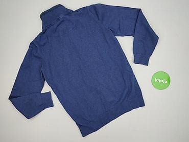 sweter cropp: Tom Tailor, Sweter dla mężczyzn, rozmiar M — 3