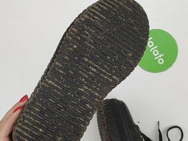 buty stitch ccc: Sneakersy damskie, rozmiar 40 — 5