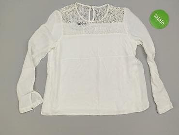 biale body reserved: Жіноча блуза, розмір M — 2