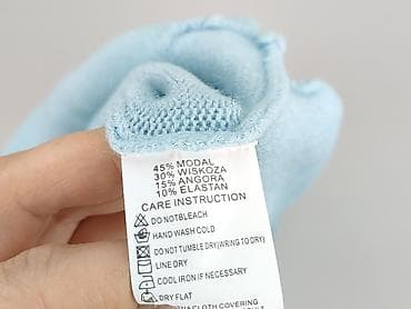 pull and bear swetry: Светр жіночий, розмір L — 5