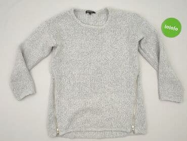 max studio sweter: Sweter damski, S — 2