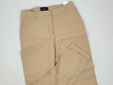 konopiska garnitury: Mohito, Spodnie materiałowe damskie, rozmiar 2XS — 1