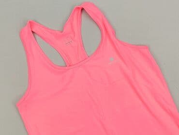 koszulka techniczna decathlon: Decathlon, Top damski, M — 1