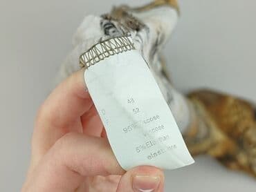 sukienka w panterkę, mohito: Tunika damska, rozmiar M — 4