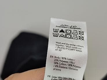 fox: F&F, Bluza dla mężczyzn, rozmiar M — 5
