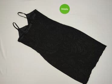 tanie sukienki sylwestrowe allegro: Sukienka damska, rozmiar S — 4