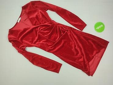 książka romans: Katniss, Sukienka damska, rozmiar M — 2