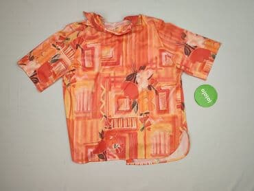 t shirty python: Women`s shirt, size 5XL (EU 50) — 3