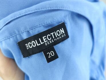 kurtka 4xl: The Collection Debenhams, Bluzka damska, rozmiar 4XL — 5