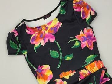 sukienki boho na wesele allegro: Evita, Sukienka damska, rozmiar S — 1
