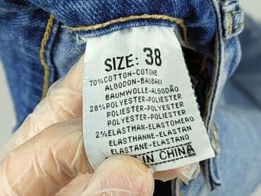 miss sixty spódnice: Jeans for women, M at lalafo.pl — 6 miss sixty spódnice: Jeans for women, M — 6