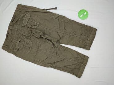 kozaki zimowe w ccc: Lindex, Spodnie 3/4 damskie, 3XL — 3