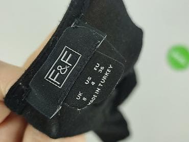 asos bodies: F&F, Bluzka damska, rozmiar S — 4