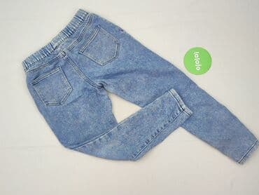 koszulka guess dla dziewczynki: Jeans, 11 years, 146, condition - Very good — 3