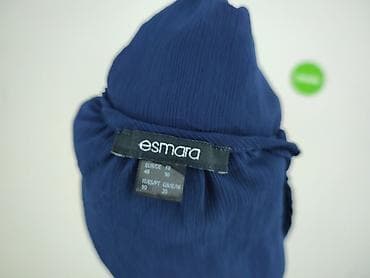 esprit second hand: Esmara, Bluzka damska, rozmiar XL — 5