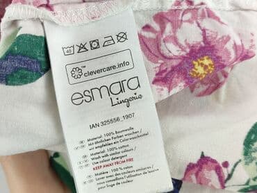 Ubrania damskie: Esmara, Top damski, rozmiar XS — 5