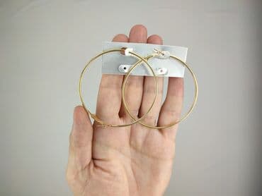 biżuteria do zielonej sukienki: Earrings, Female, condition - Perfect — 3