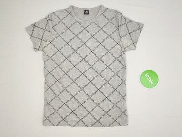 koszulka bring me the horizon: LH, Koszulka dla mężczyzn, rozmiar L — 3