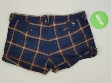abercrombie fitch spodenki: A&F, Szorty damskie, rozmiar M — 4