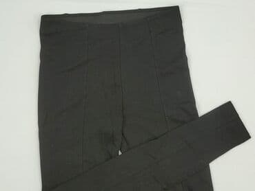 H&M Basic, Legginsy rozmiar S