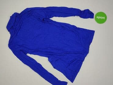 sweter z dekoltem v: J.Crew, Golf damski, XS — 3