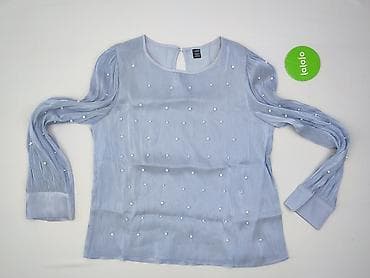 wymiary bluzki: Shein, Bluzka damska, rozmiar L — 2